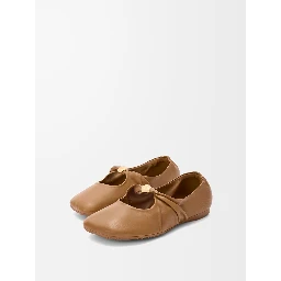 LOEWE ballet flats
