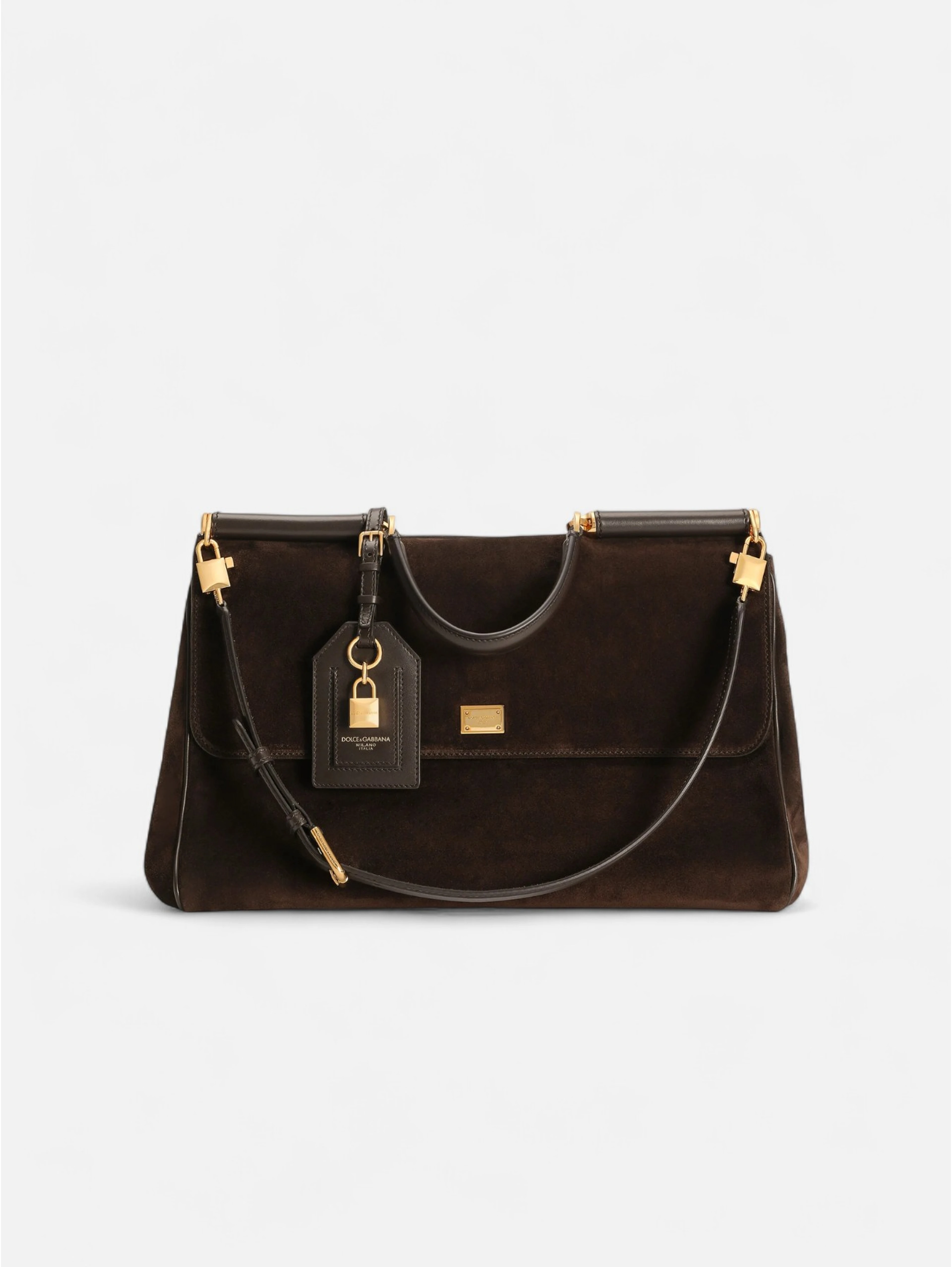 DOLCE & GABBANA MY SICILY bag