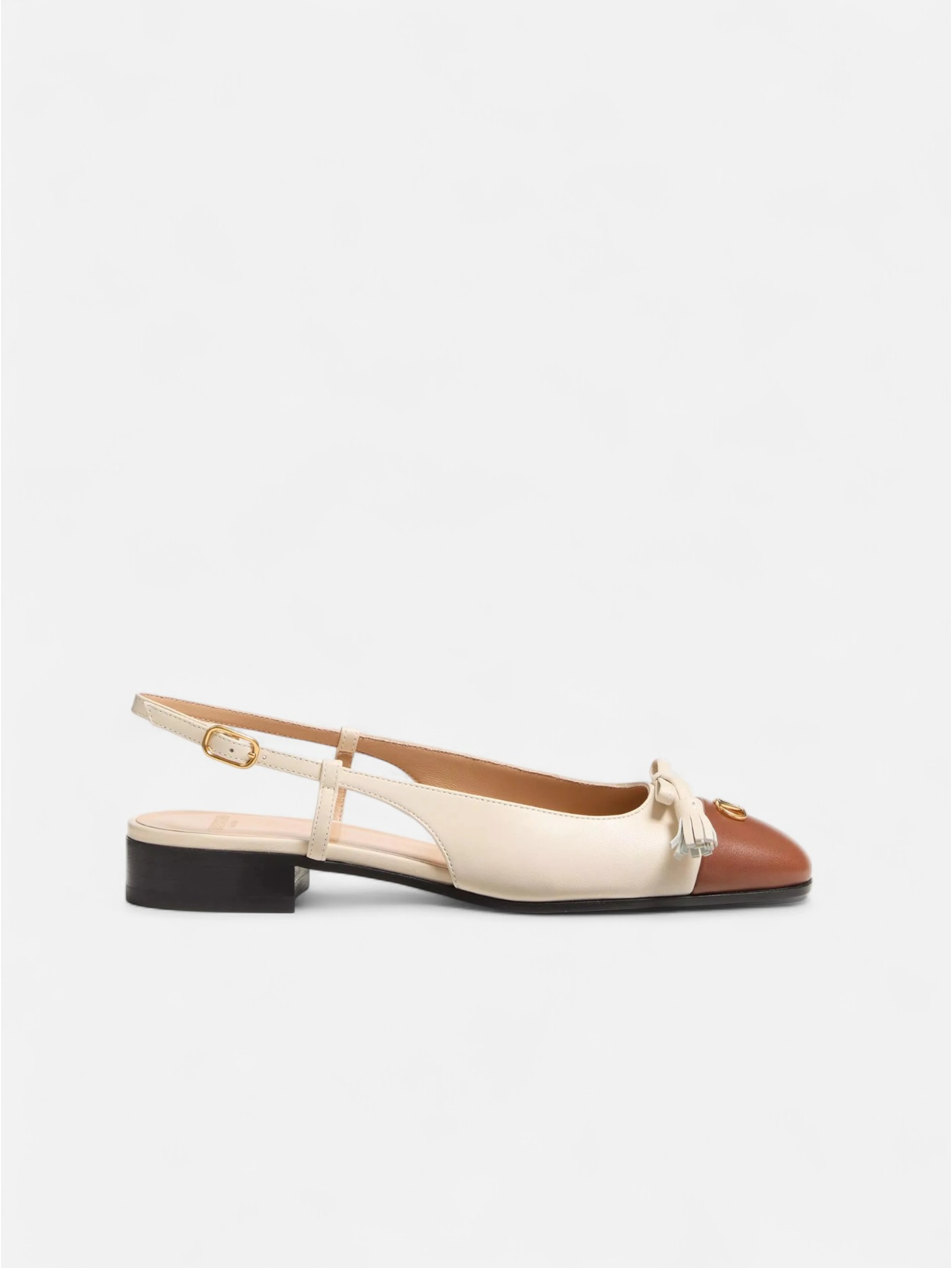 VALENTINO GARAVANI VALET DU ROI sandals