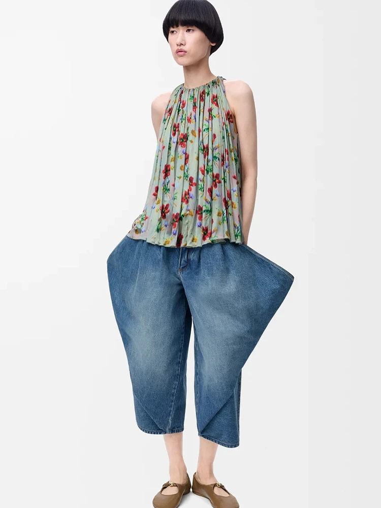 LOEWE blouse alternative