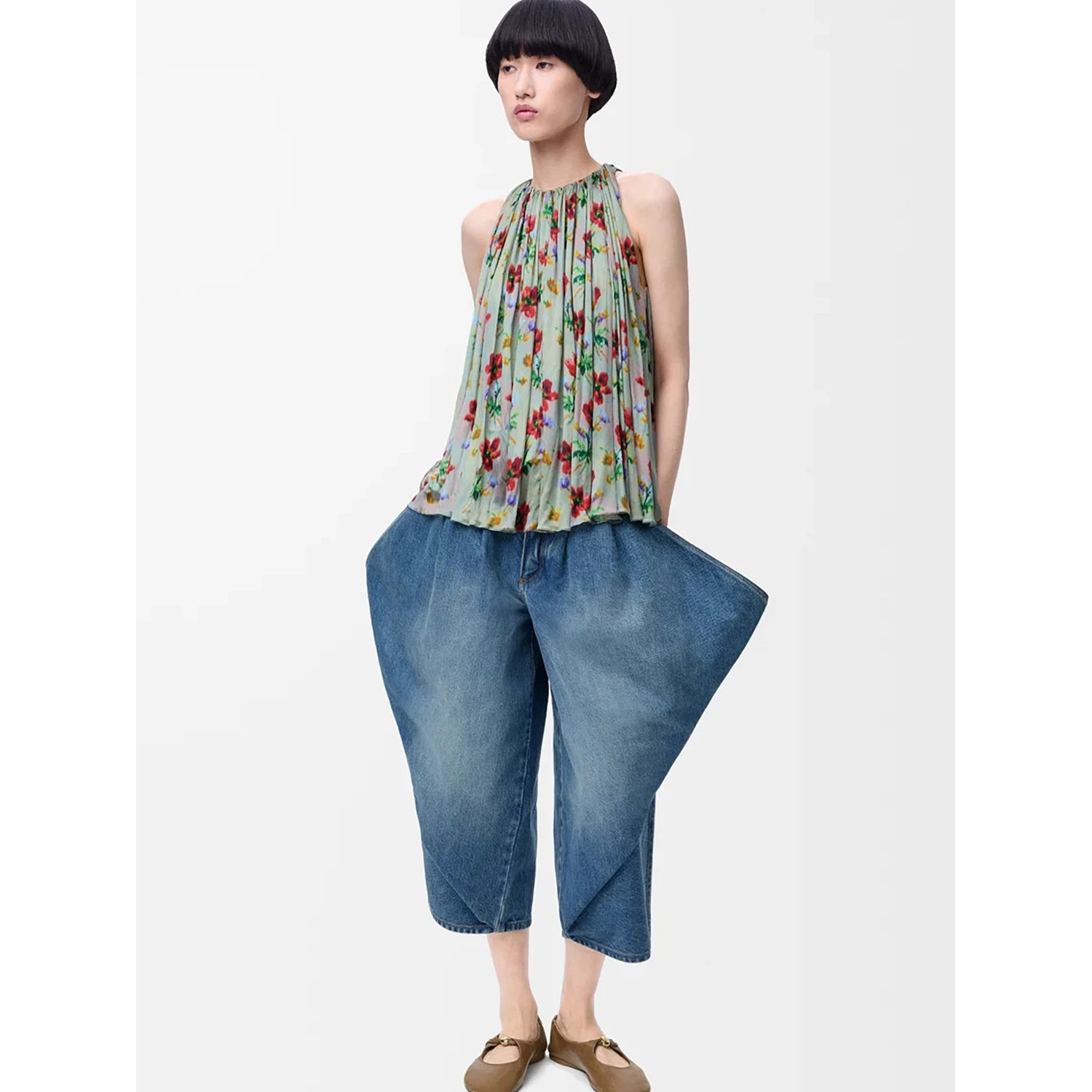 LOEWE blouse