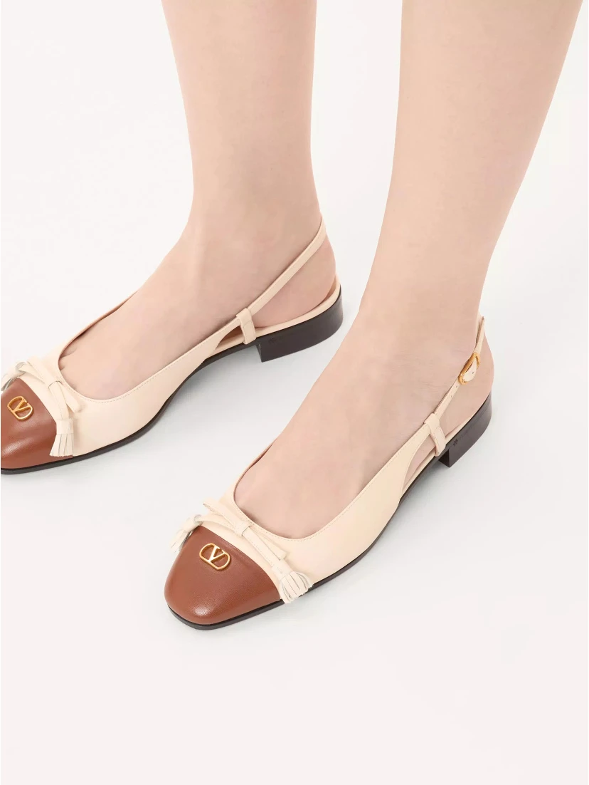 VALENTINO GARAVANI VALET DU ROI sandals