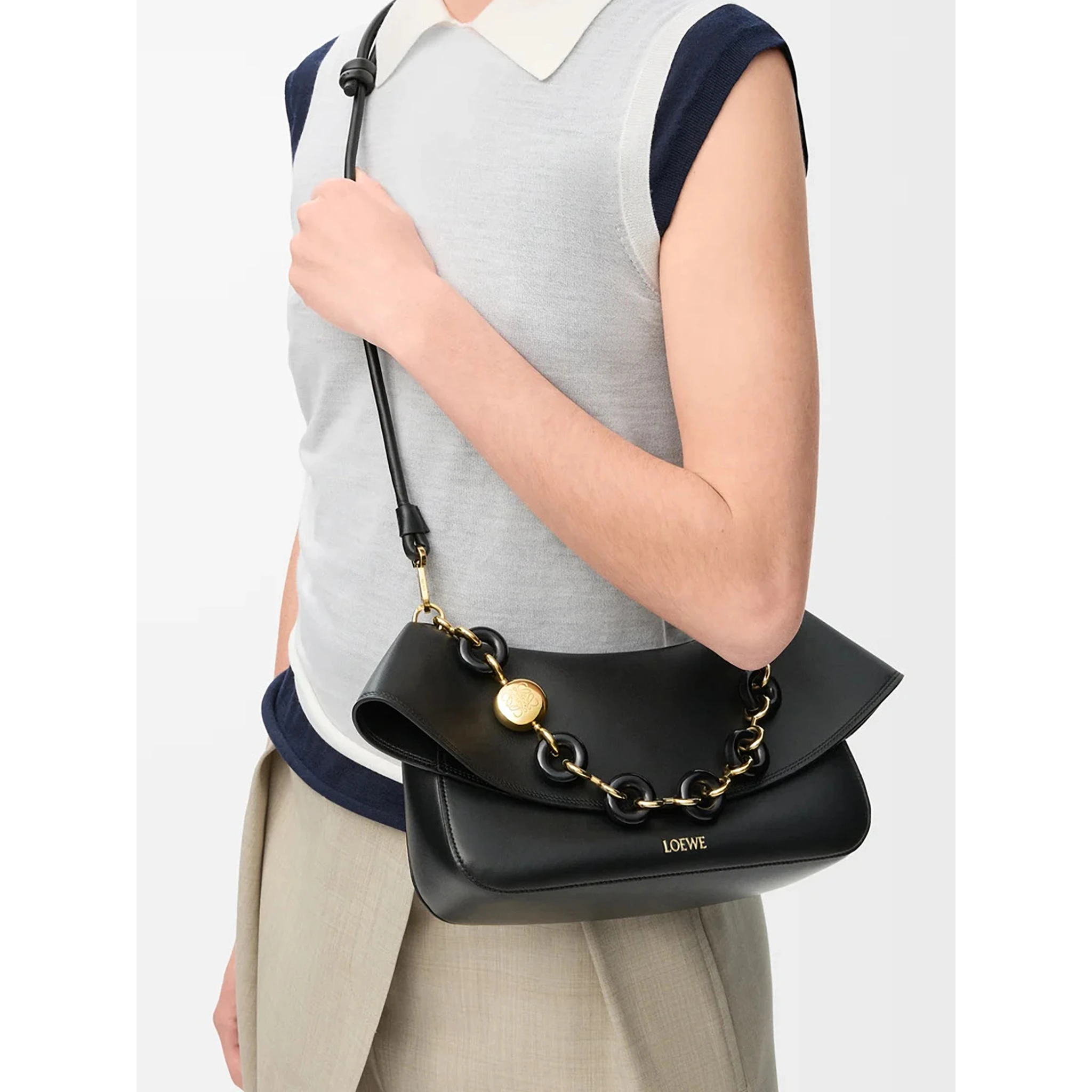 LOEWE OLA bag