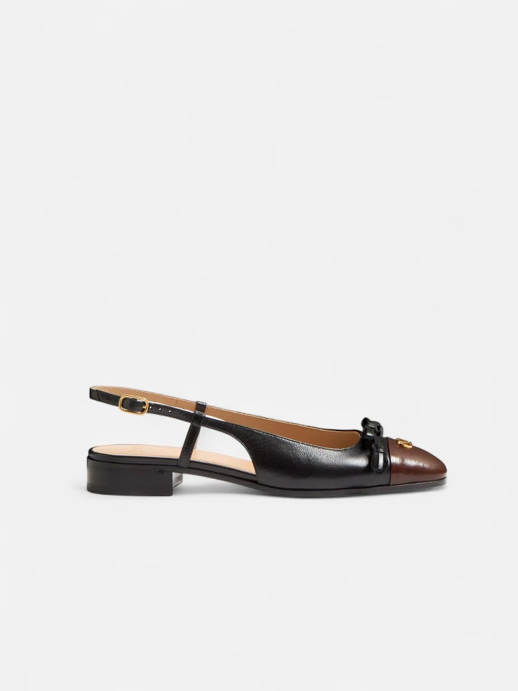 VALENTINO GARAVANI VALET DU ROI sandals