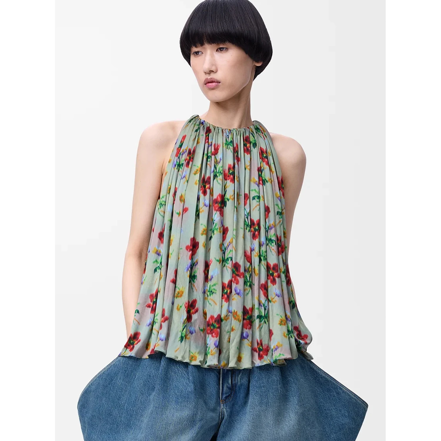 LOEWE blouse