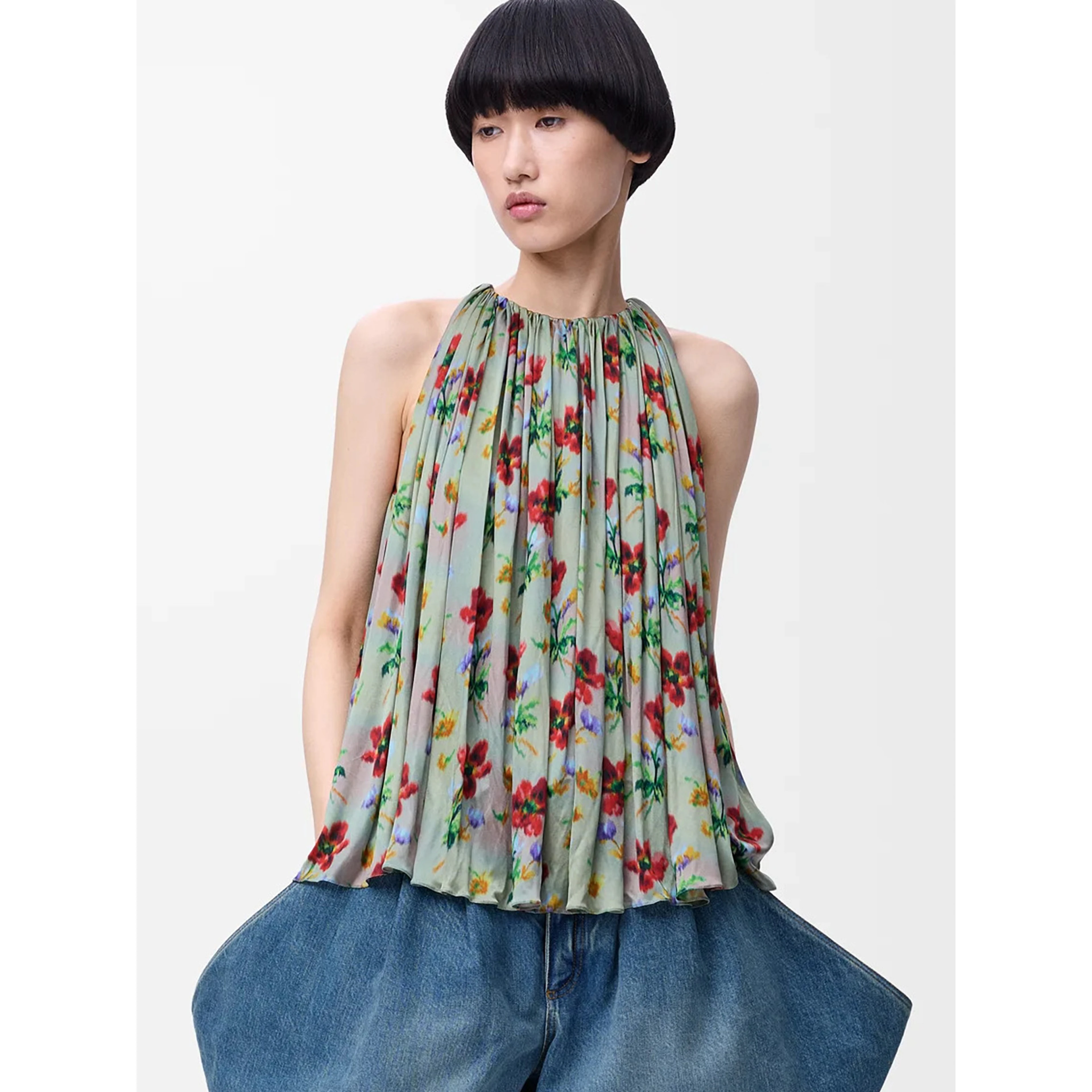 LOEWE blouse