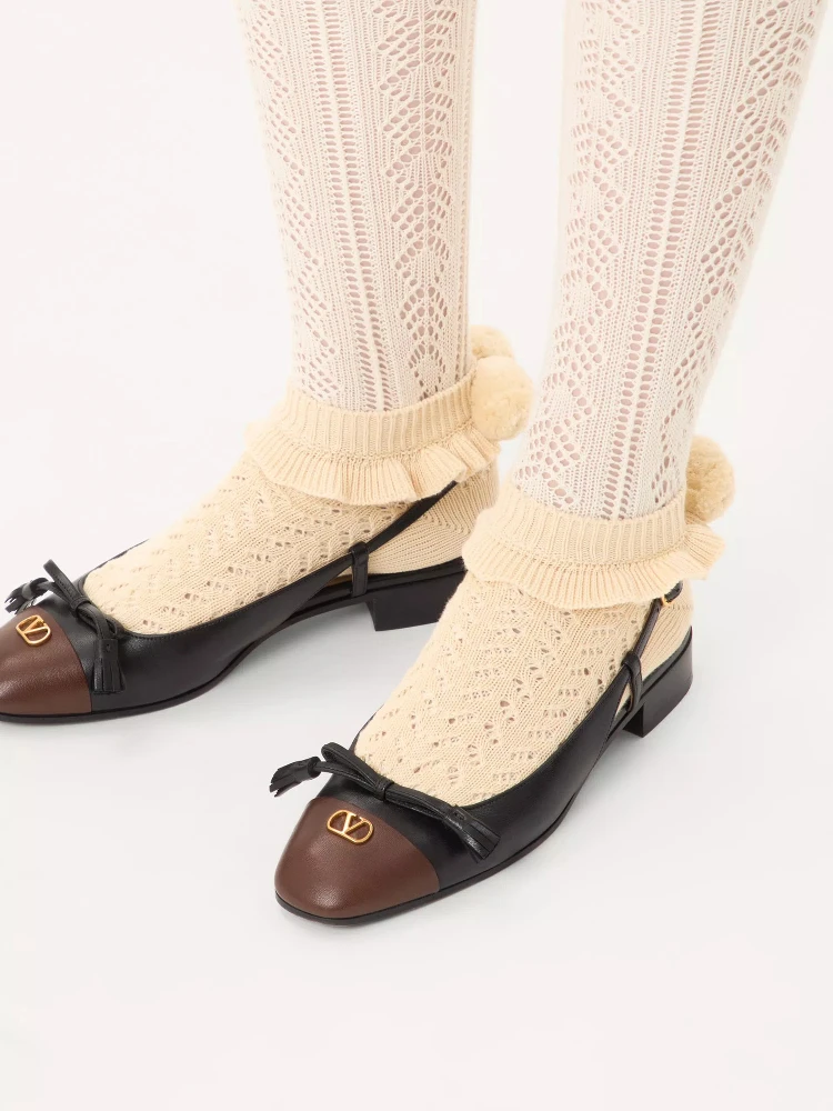 VALENTINO GARAVANI VALET DU ROI sandals alternative