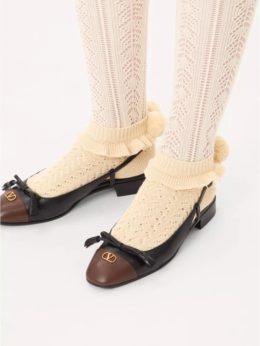 VALENTINO GARAVANI VALET DU ROI sandals