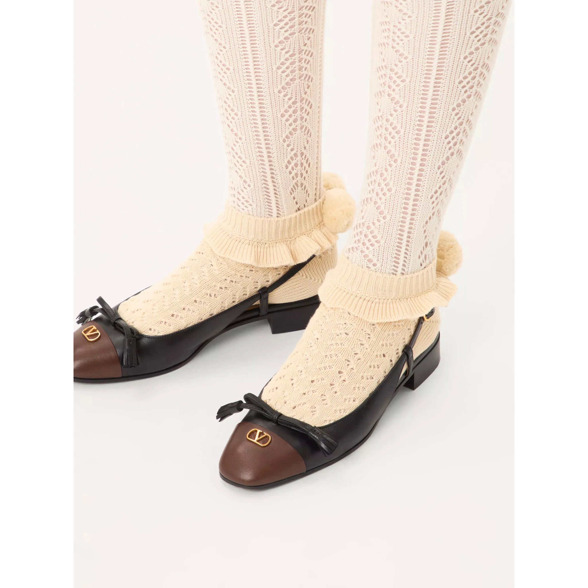 VALENTINO GARAVANI VALET DU ROI sandals