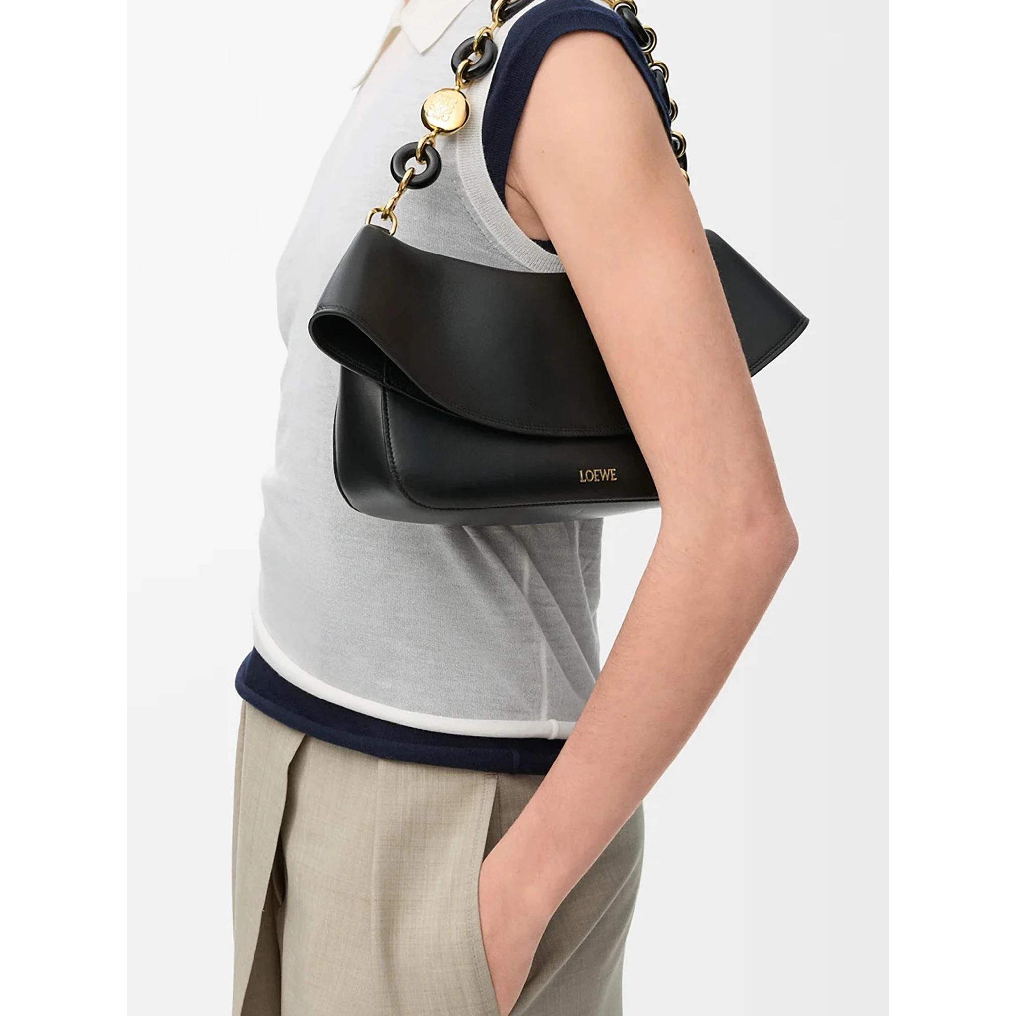 LOEWE OLA bag