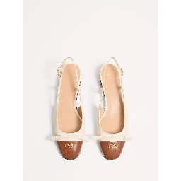 VALENTINO GARAVANI VALET DU ROI sandals