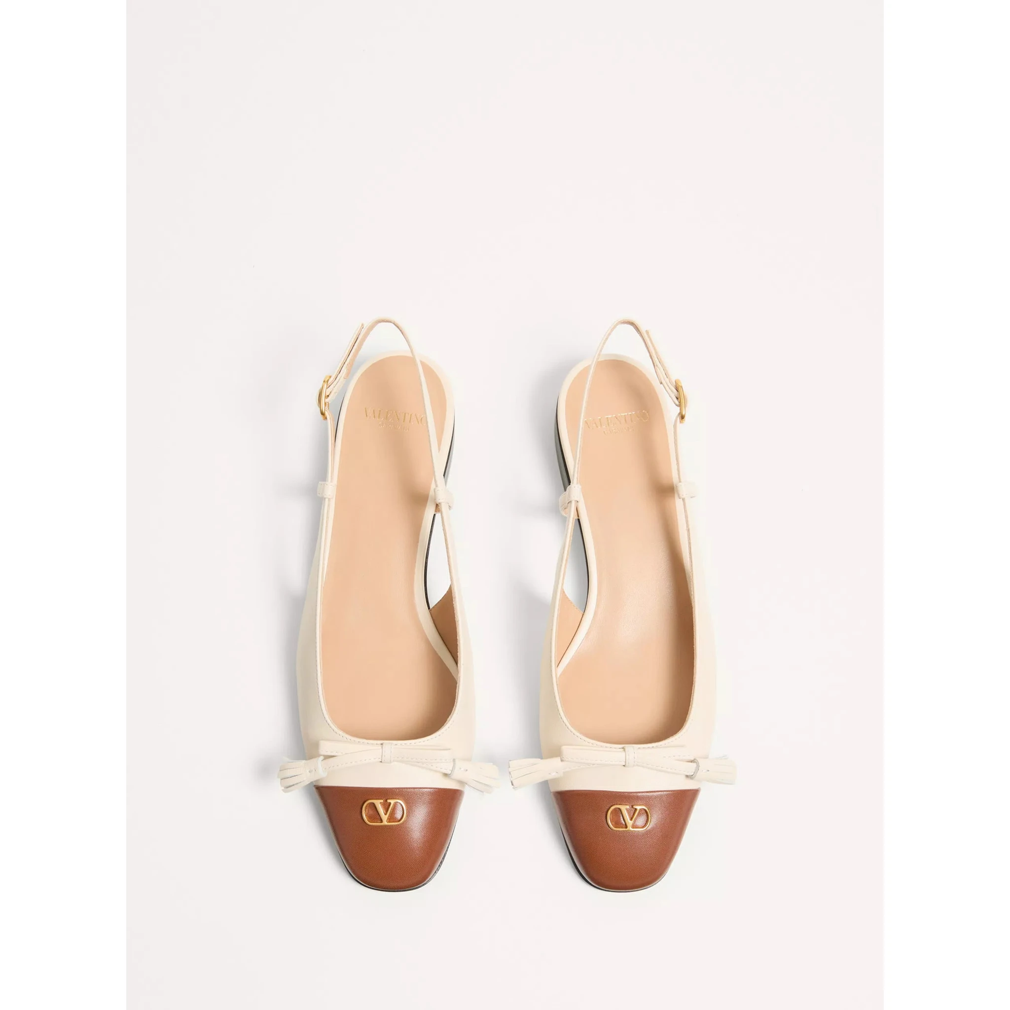 VALENTINO GARAVANI VALET DU ROI sandals