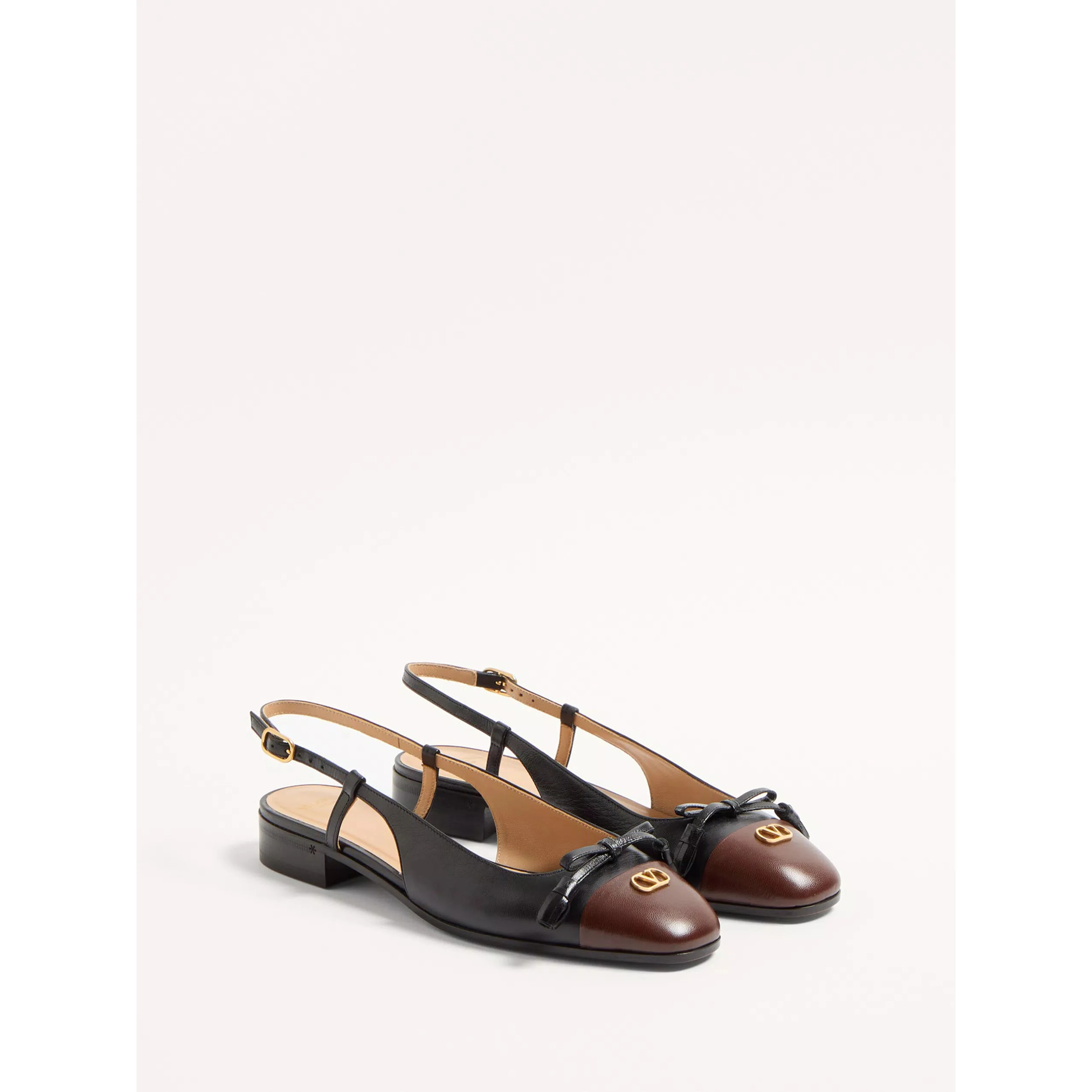VALENTINO GARAVANI VALET DU ROI sandals