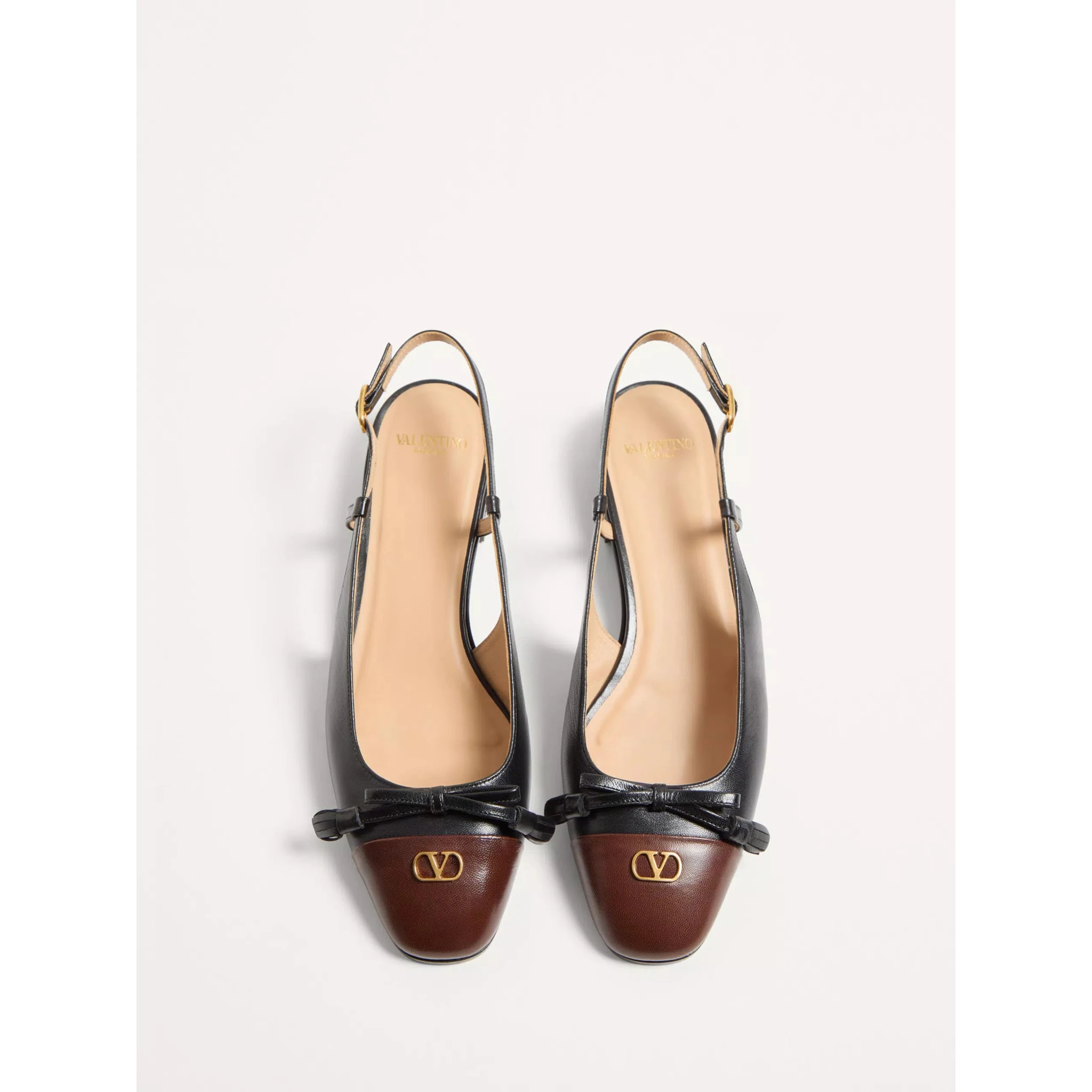 VALENTINO GARAVANI VALET DU ROI sandals