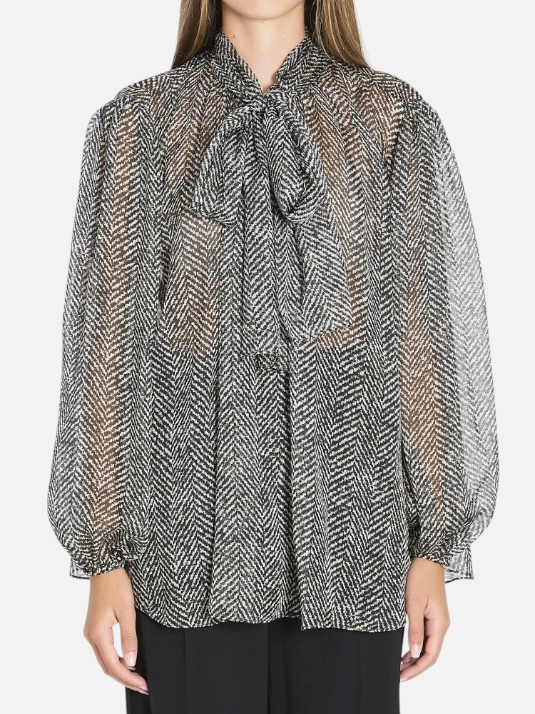 DOLCE & GABBANA shirt