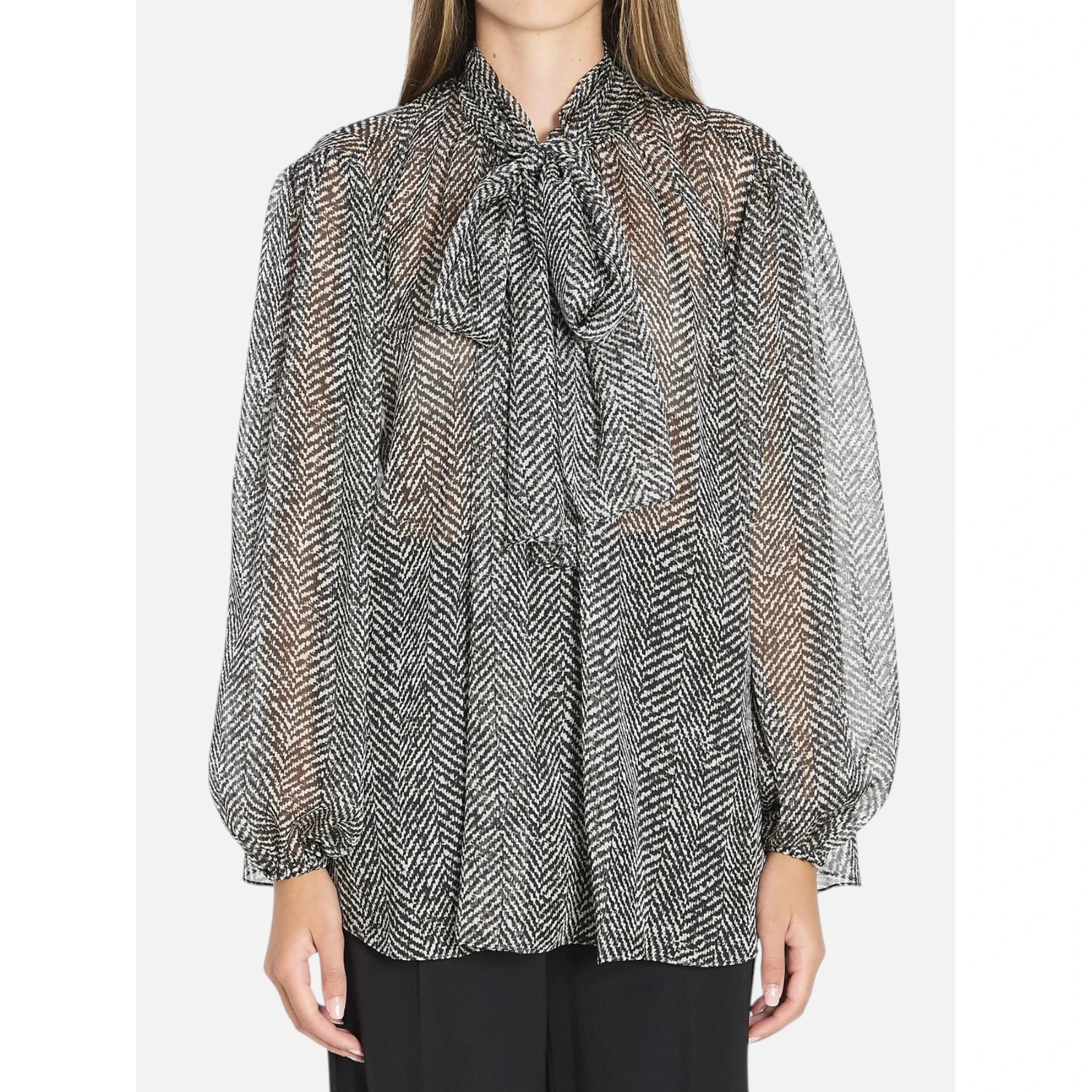 DOLCE & GABBANA shirt