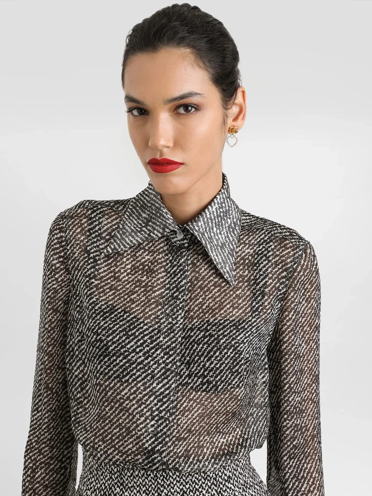 DOLCE & GABBANA shirt alternative