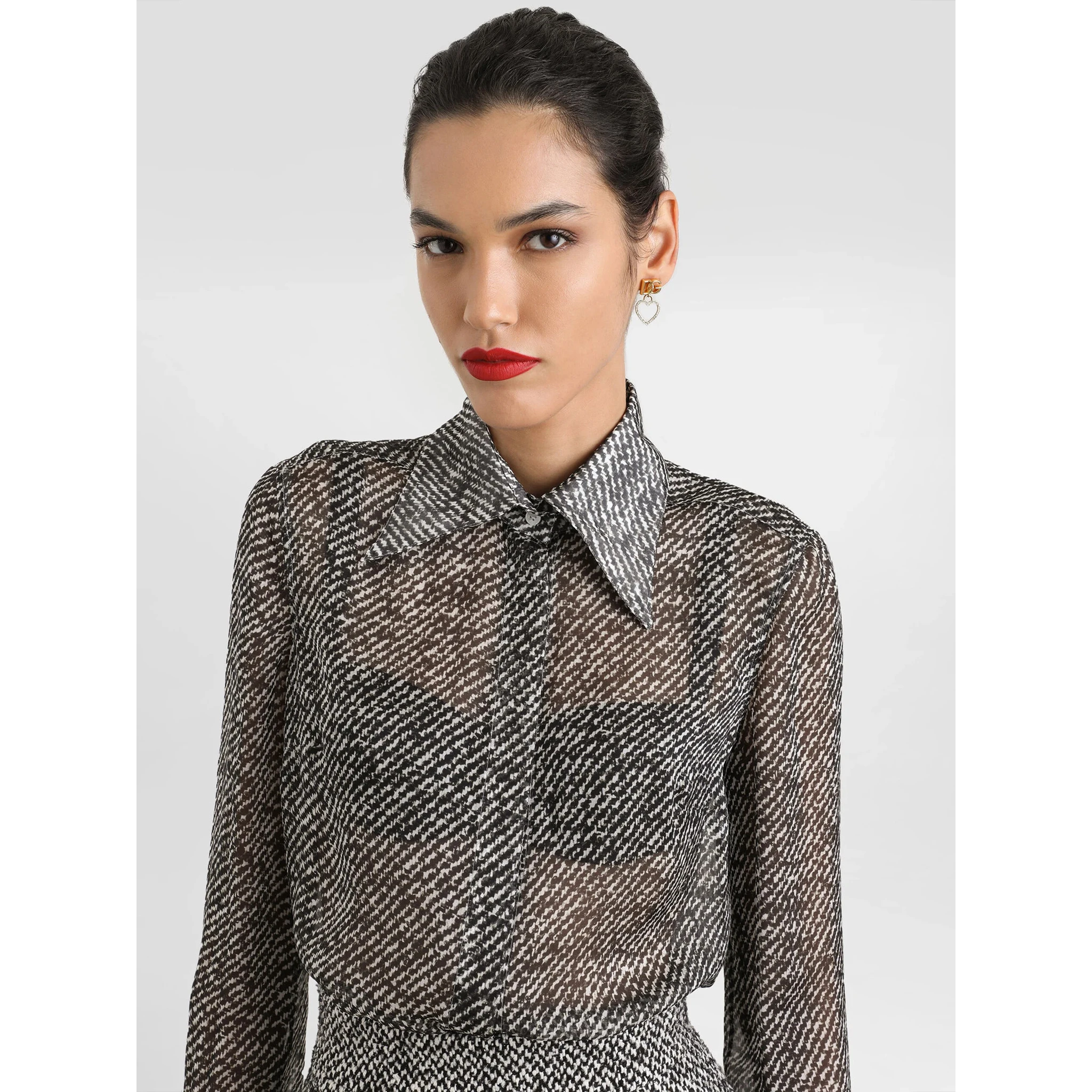 DOLCE & GABBANA shirt