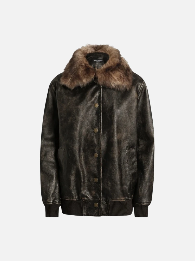 DOLCE & GABBANA jacket