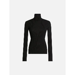 DOLCE & GABBANA turtleneck