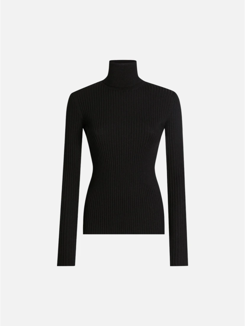DOLCE & GABBANA turtleneck