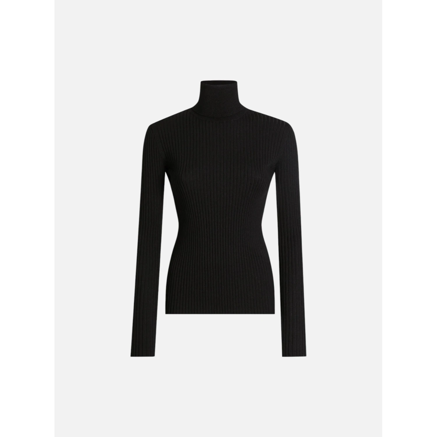 DOLCE & GABBANA turtleneck