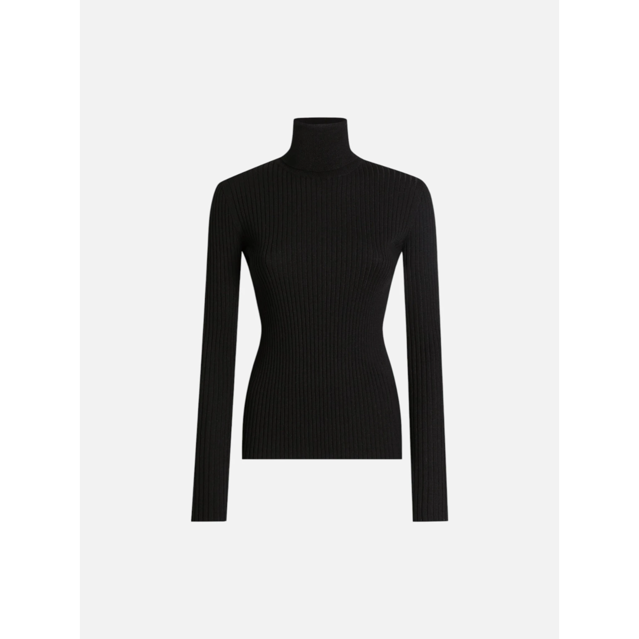 DOLCE & GABBANA turtleneck