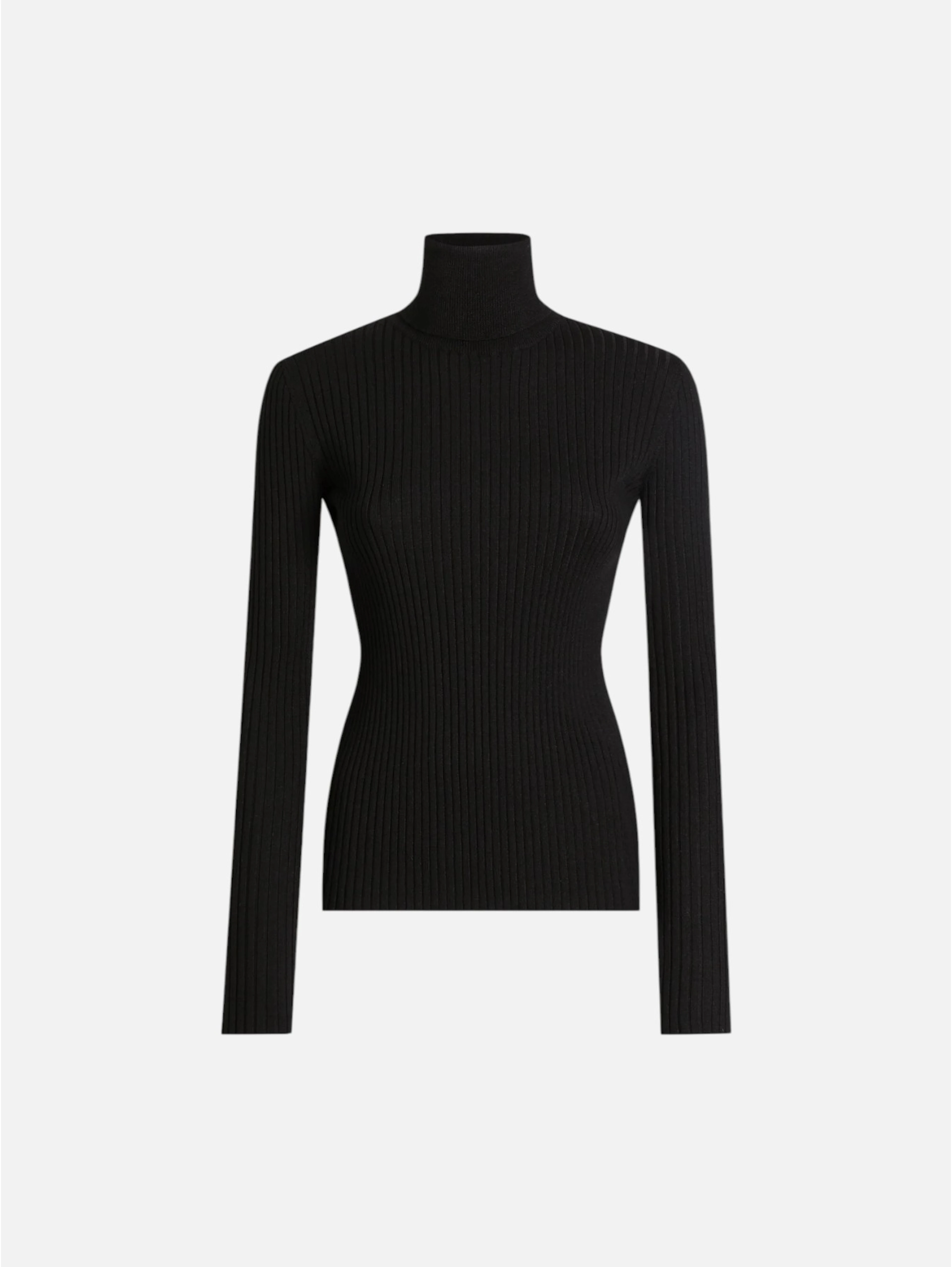 DOLCE & GABBANA turtleneck