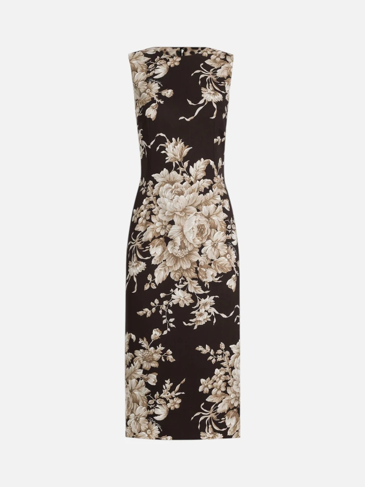 DOLCE & GABBANA dress
