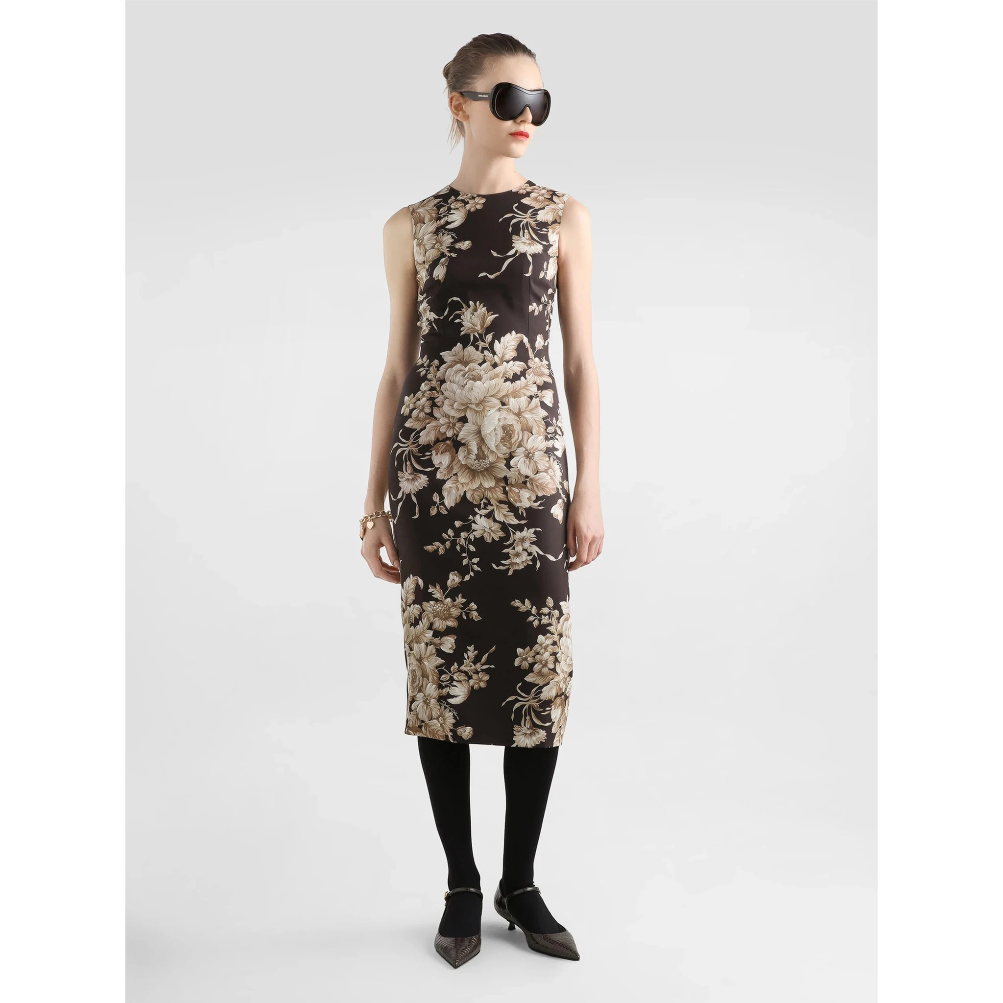 DOLCE & GABBANA dress
