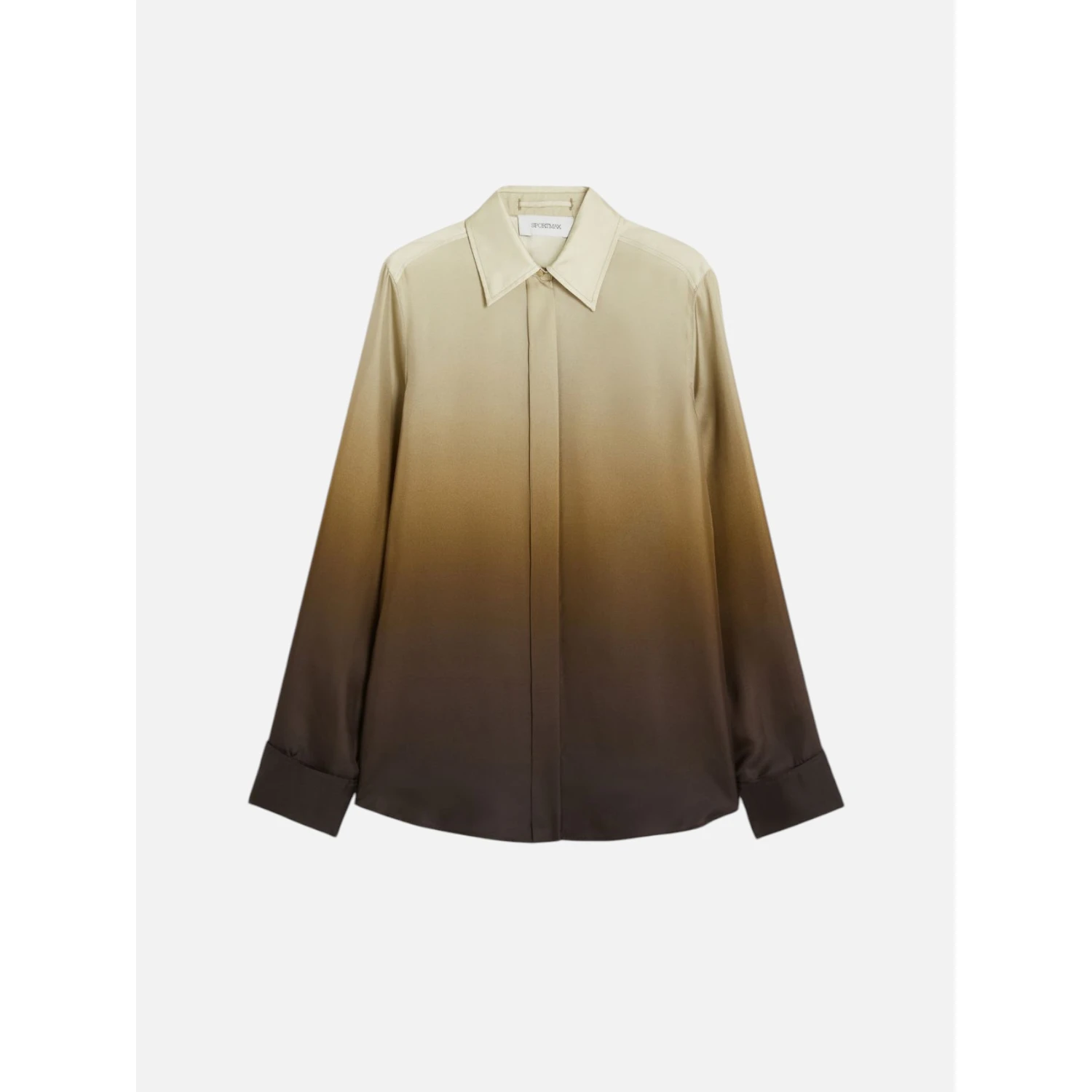 SPORTMAX AGO shirt