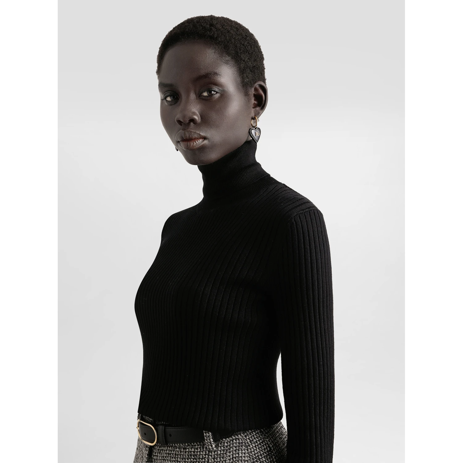 DOLCE & GABBANA turtleneck
