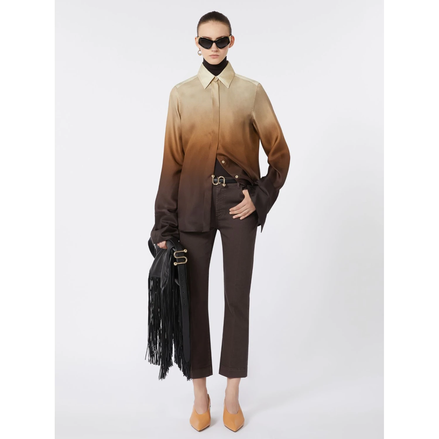 SPORTMAX AGO shirt