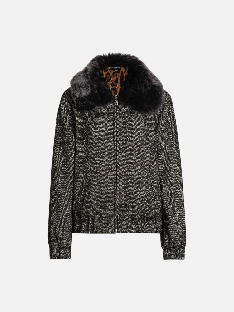 DOLCE & GABBANA jacket