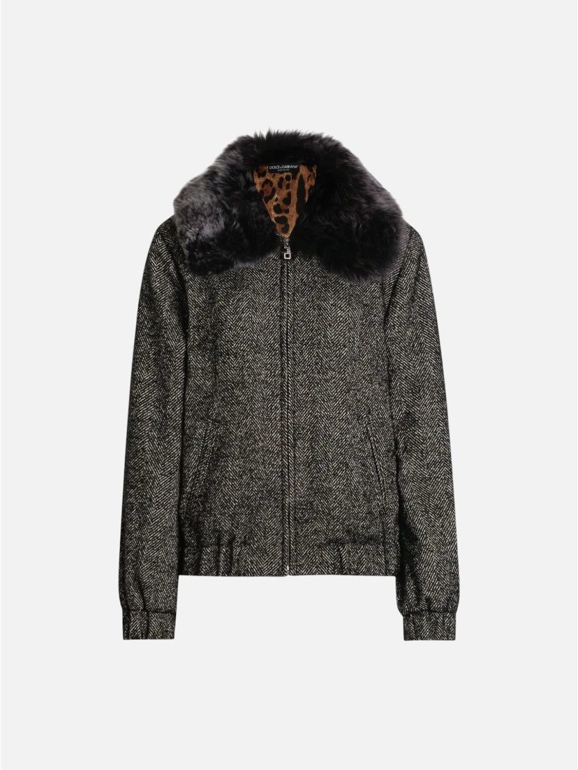 DOLCE & GABBANA jacket