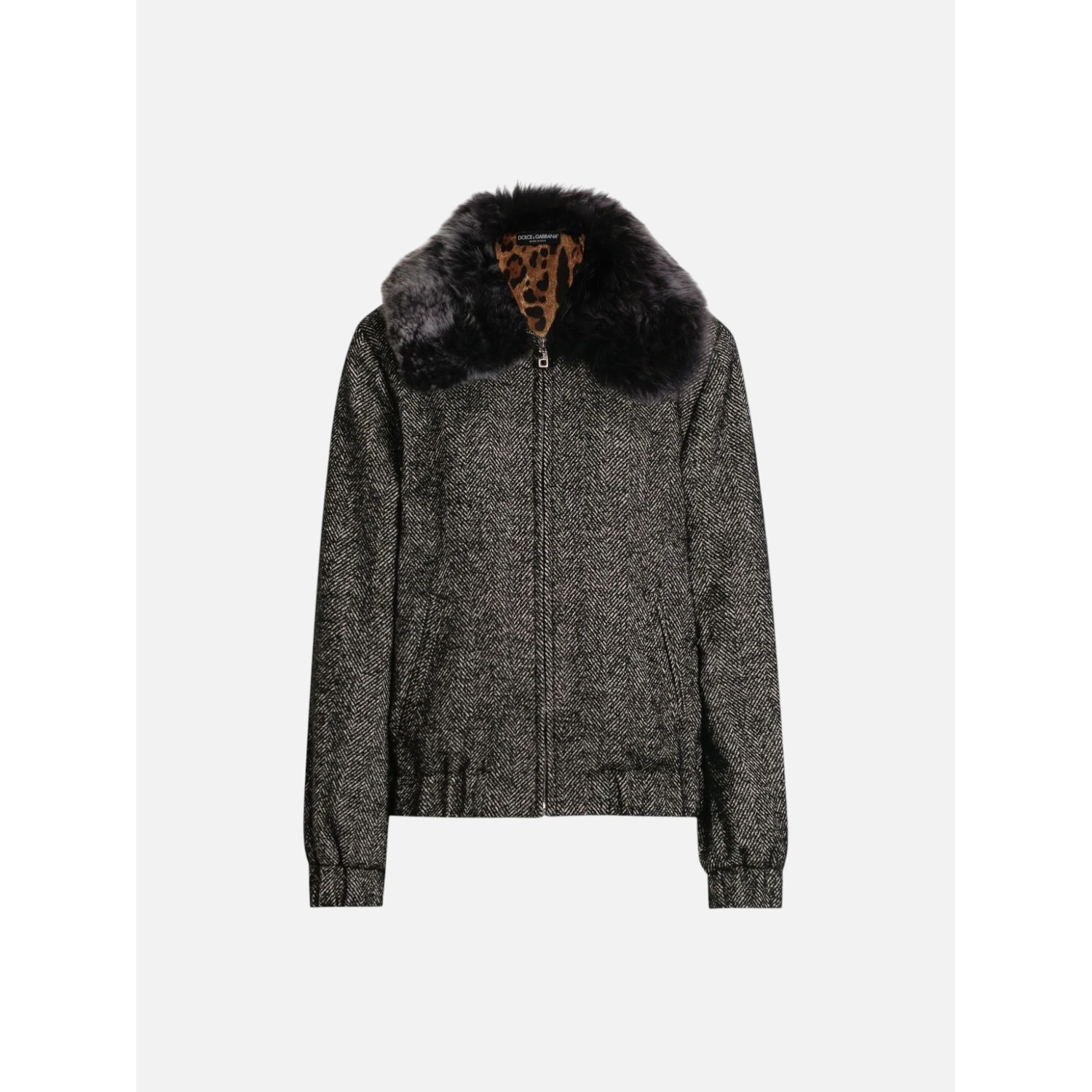 DOLCE & GABBANA jacket