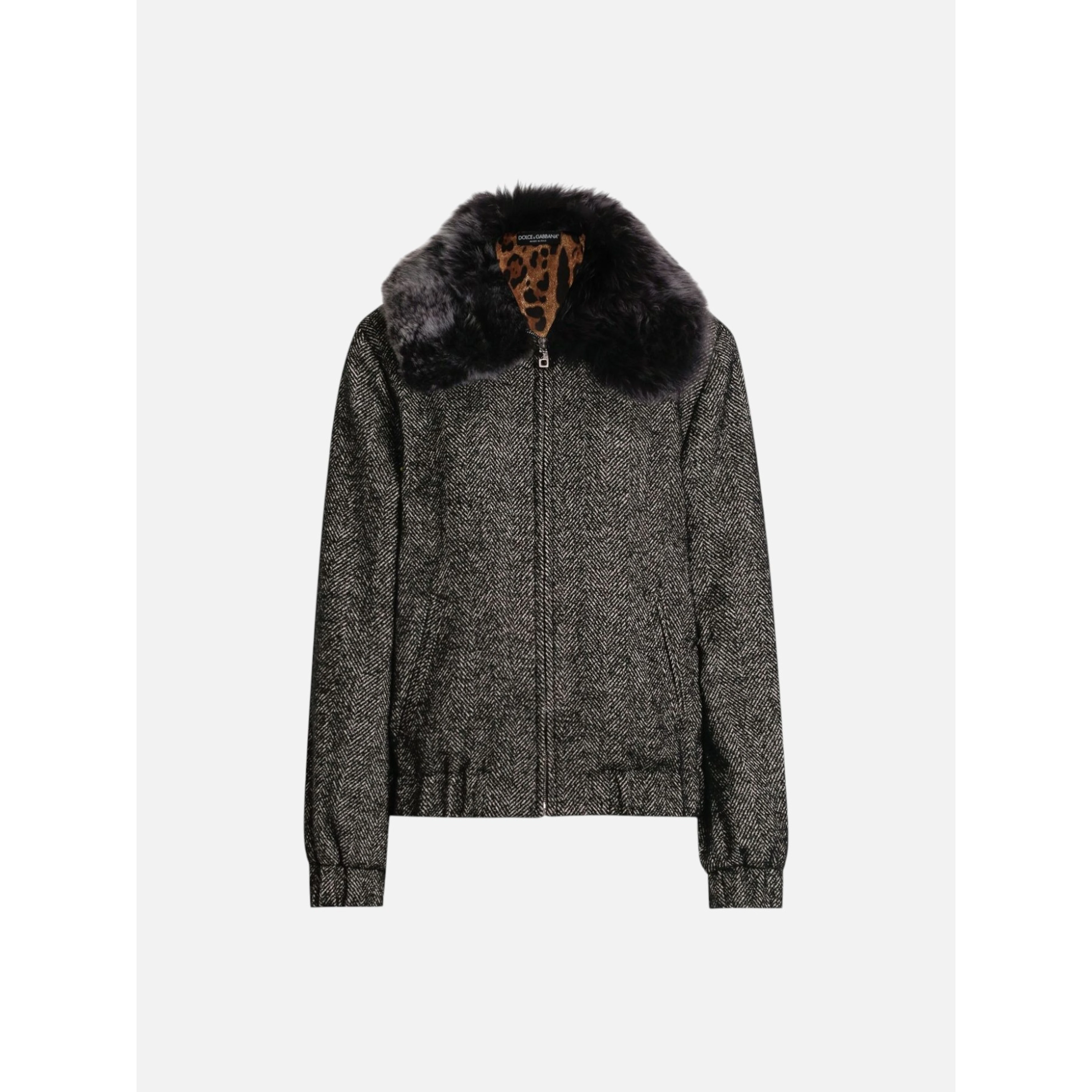DOLCE & GABBANA jacket