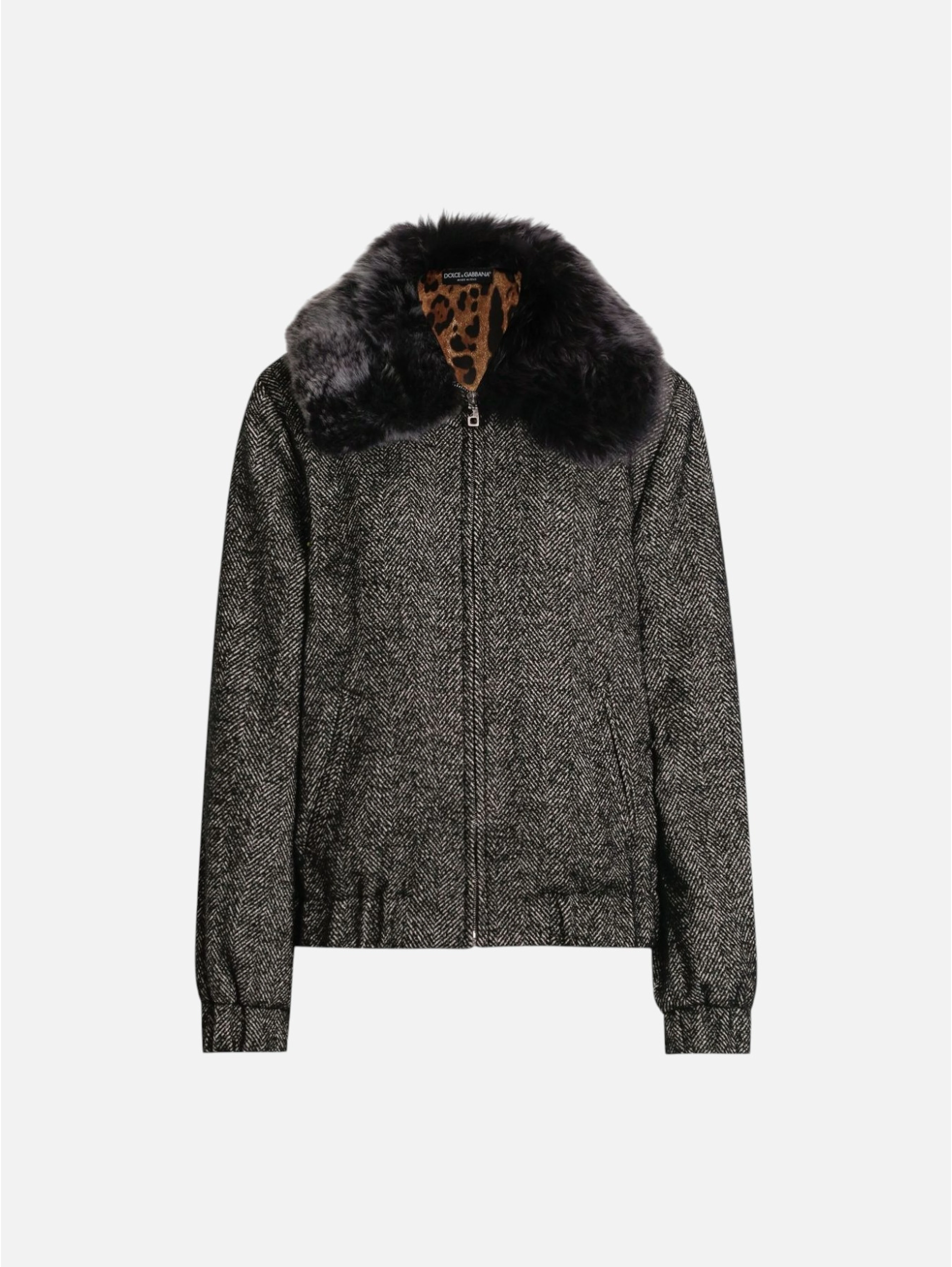 DOLCE & GABBANA jacket