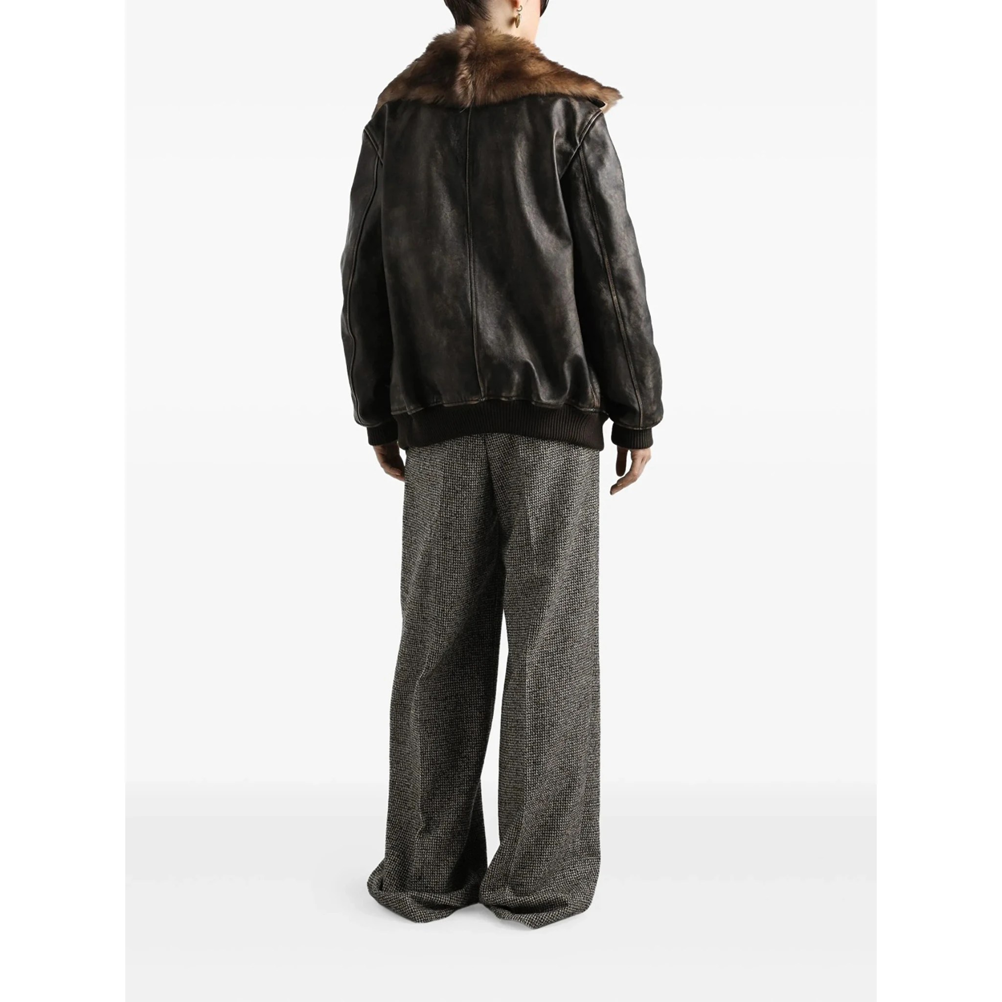 DOLCE & GABBANA jacket