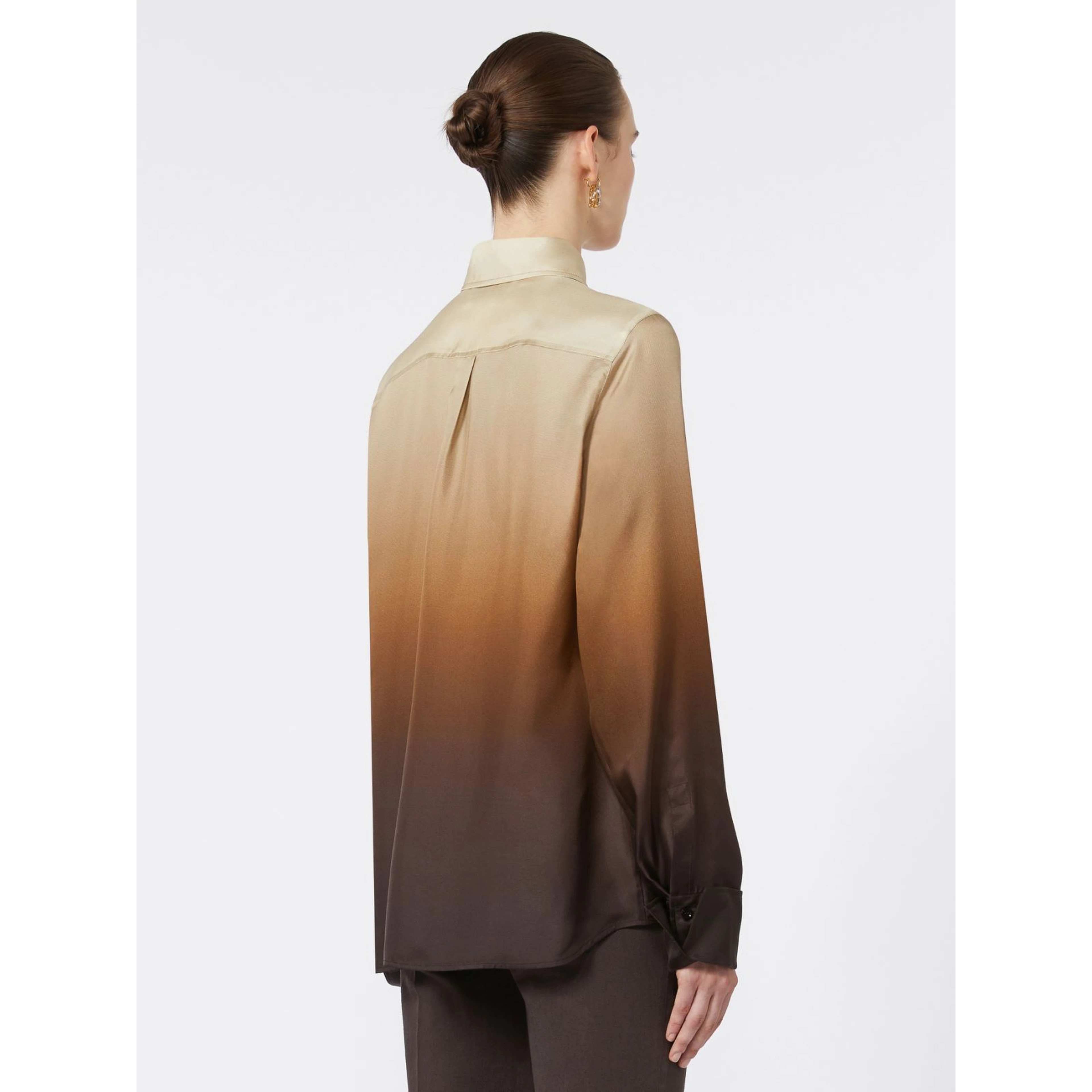 SPORTMAX AGO shirt