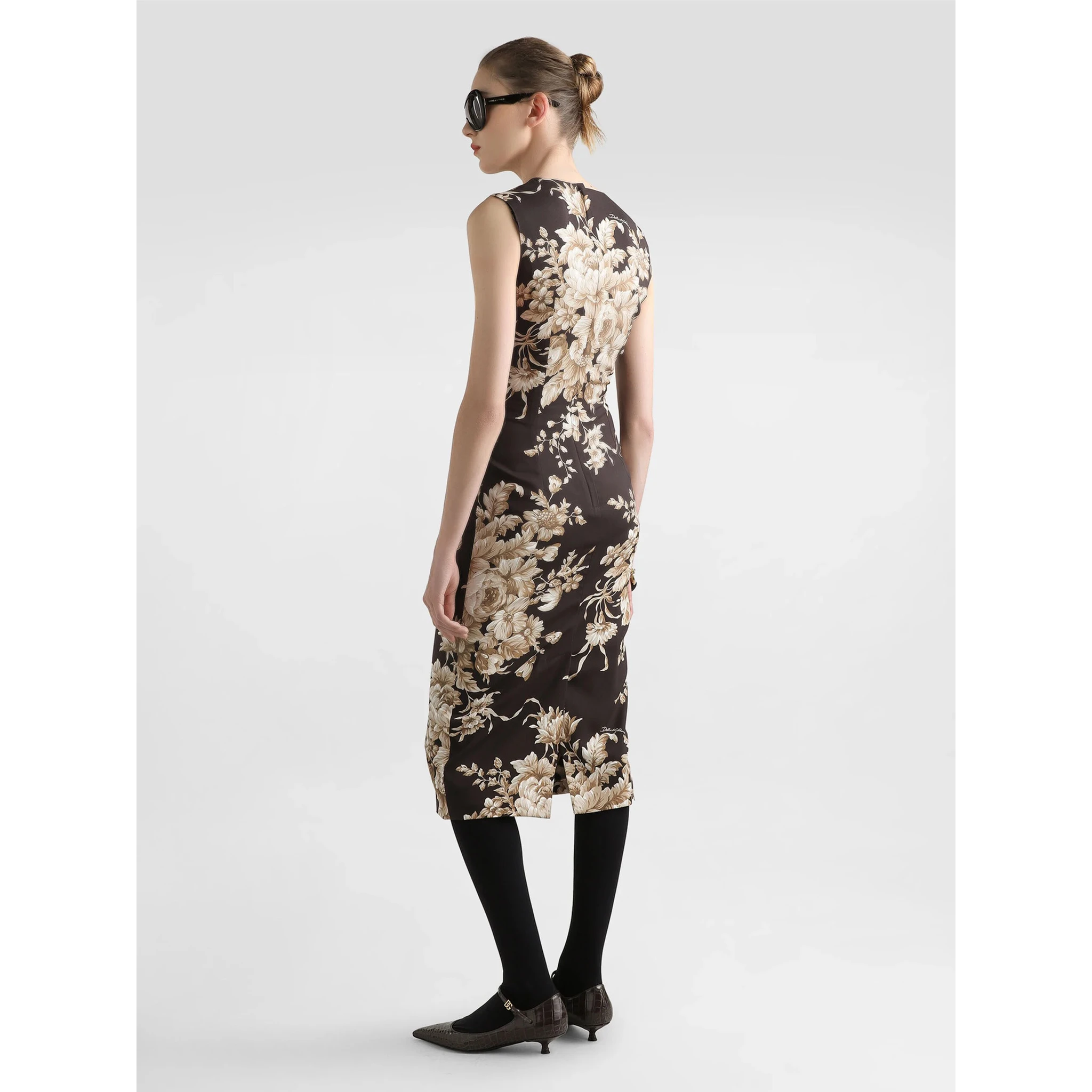 DOLCE & GABBANA dress