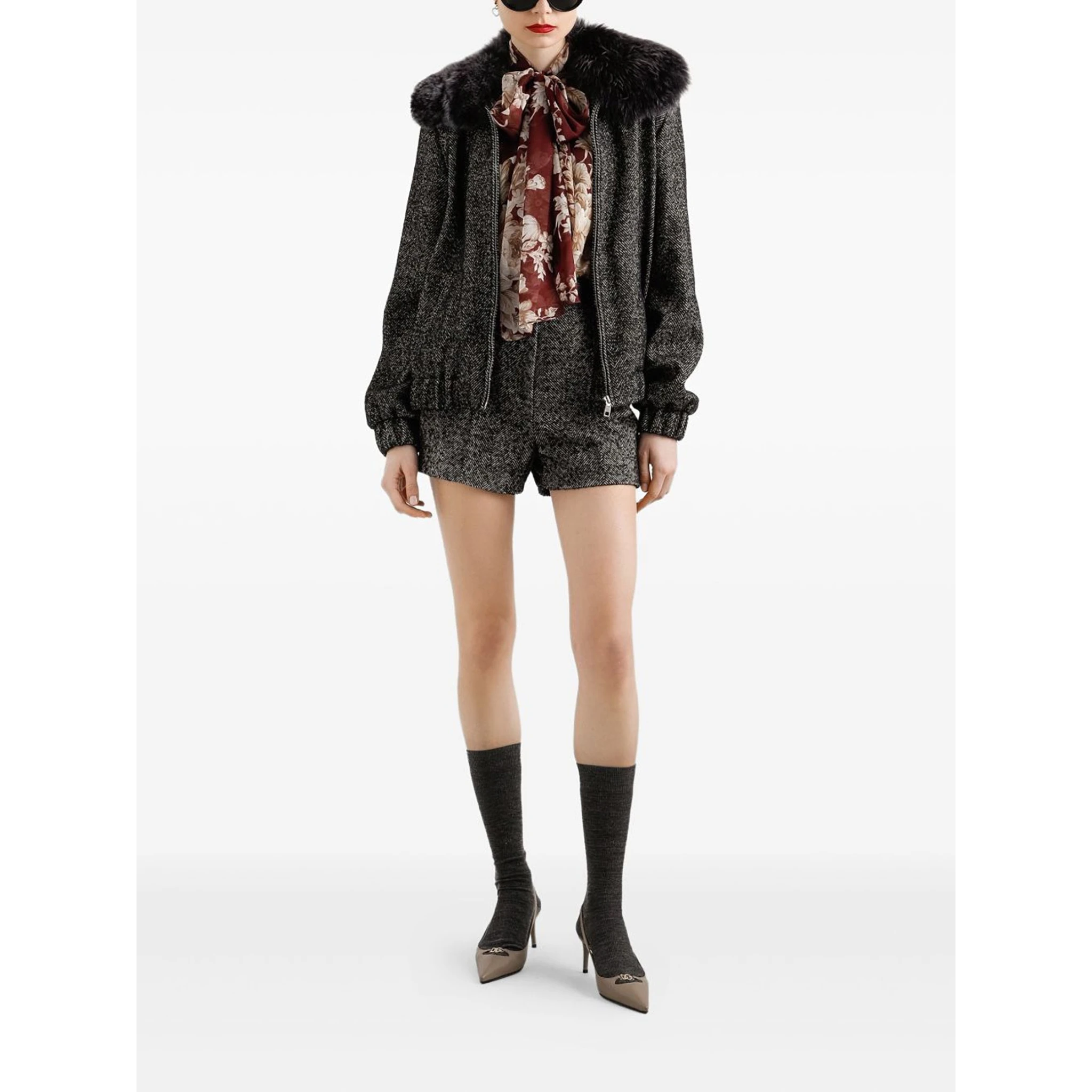 DOLCE & GABBANA jacket