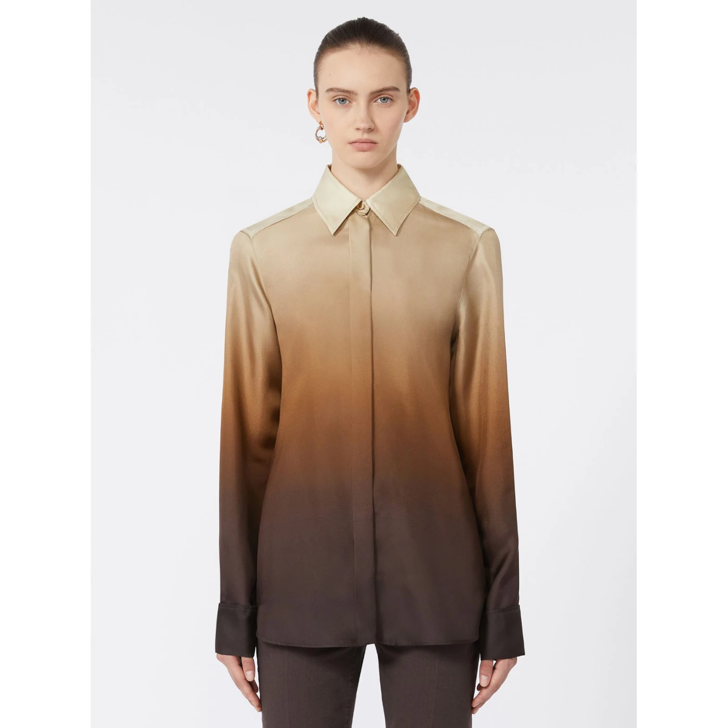 SPORTMAX AGO shirt