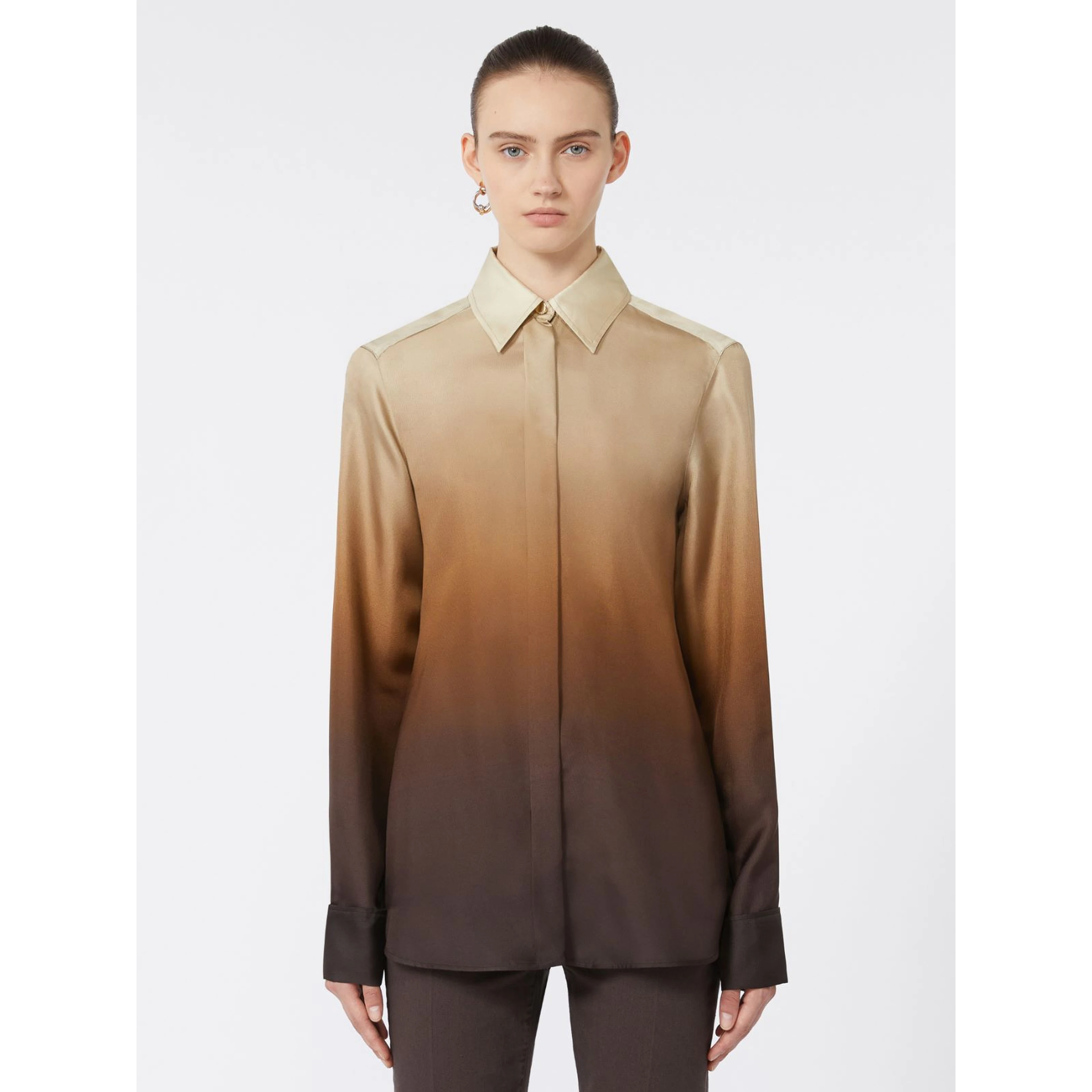 SPORTMAX AGO shirt