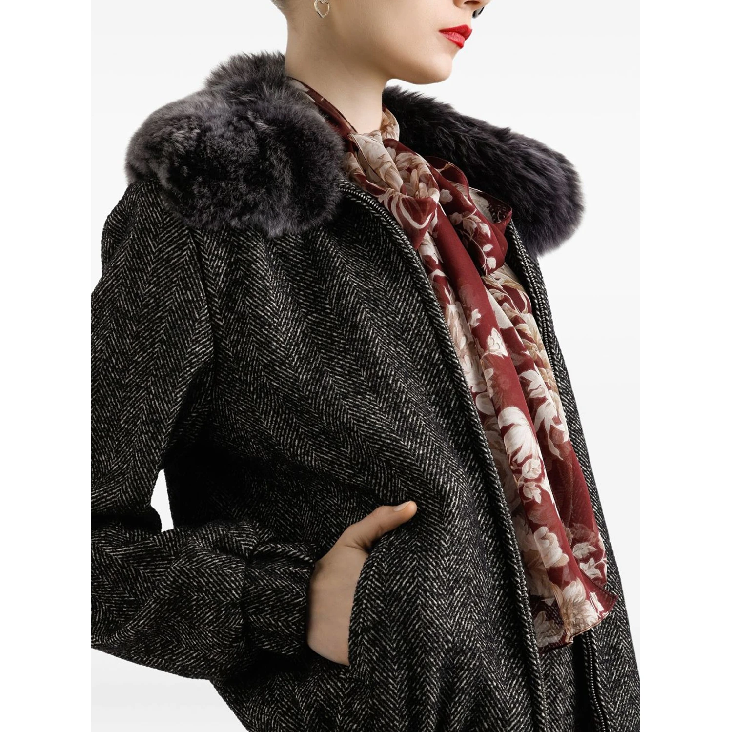 DOLCE & GABBANA jacket