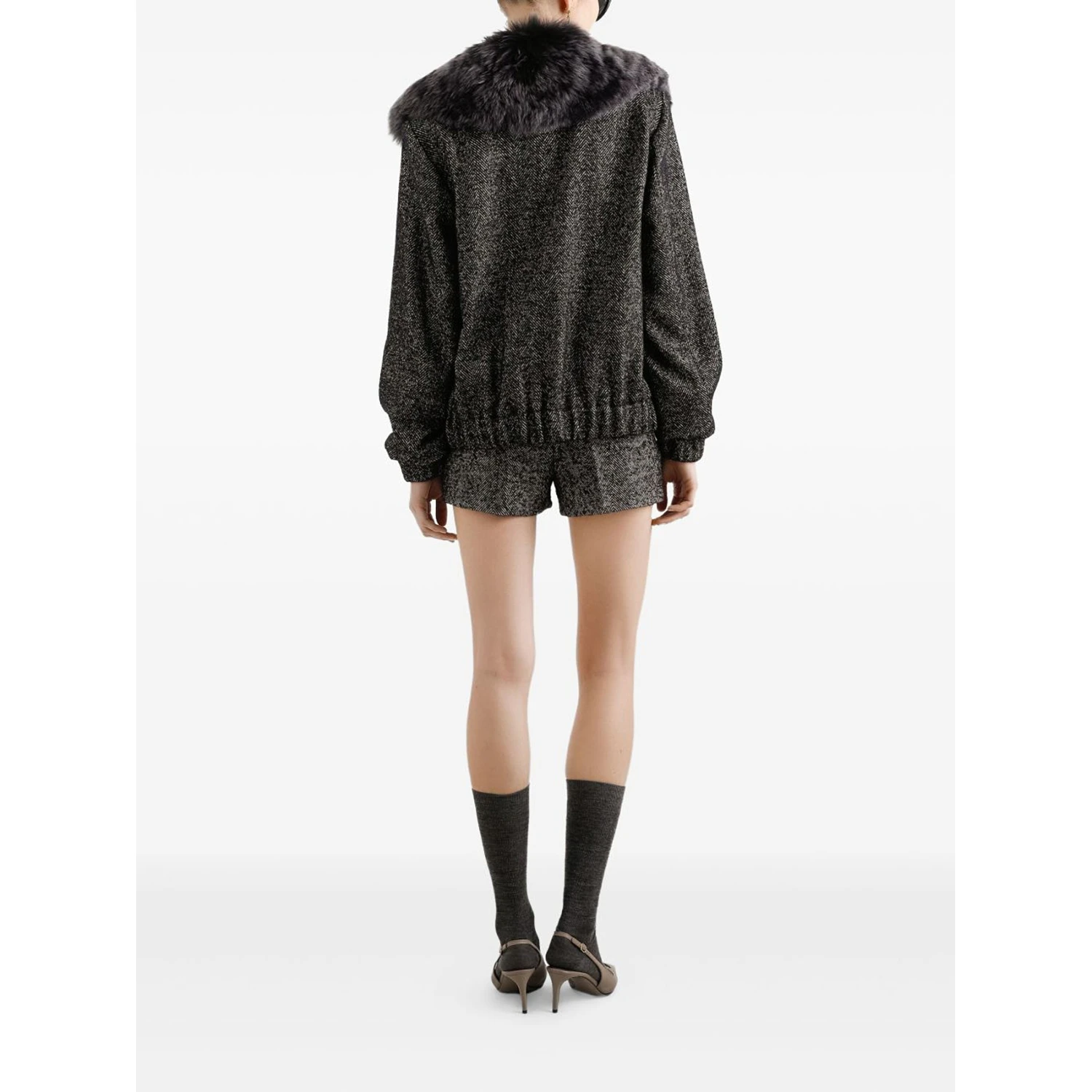 DOLCE & GABBANA jacket