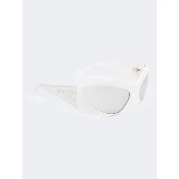 SPORTMAX SM0073 glasses