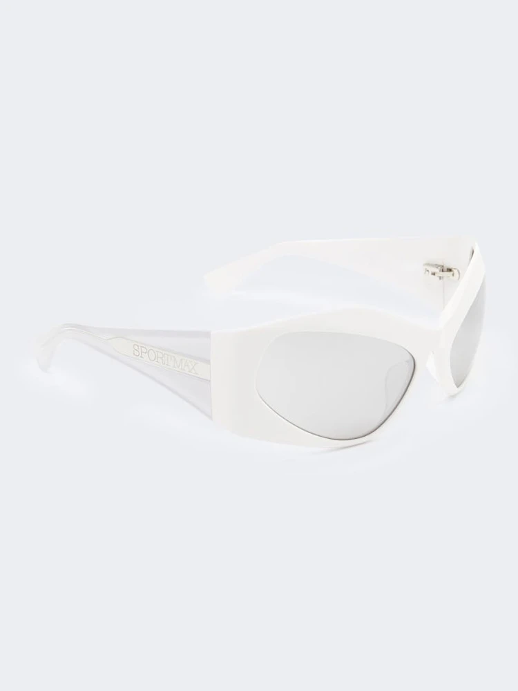SPORTMAX SM0073 glasses alternative