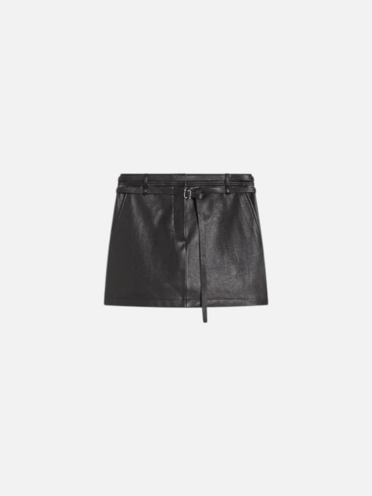 SPORTMAX PATTO skirt