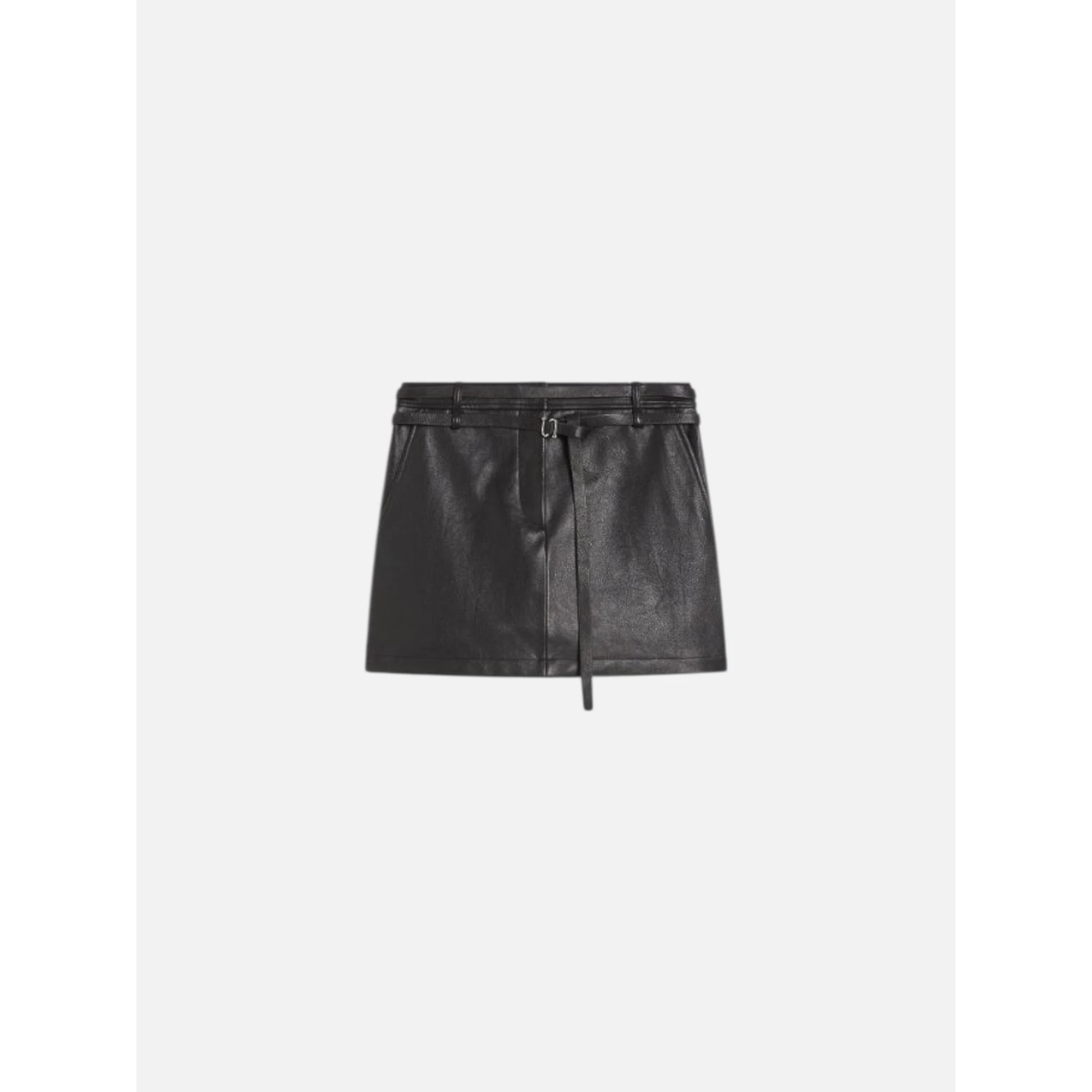 SPORTMAX PATTO skirt